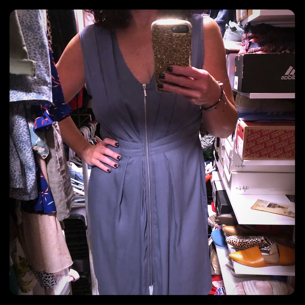 cute summer dress